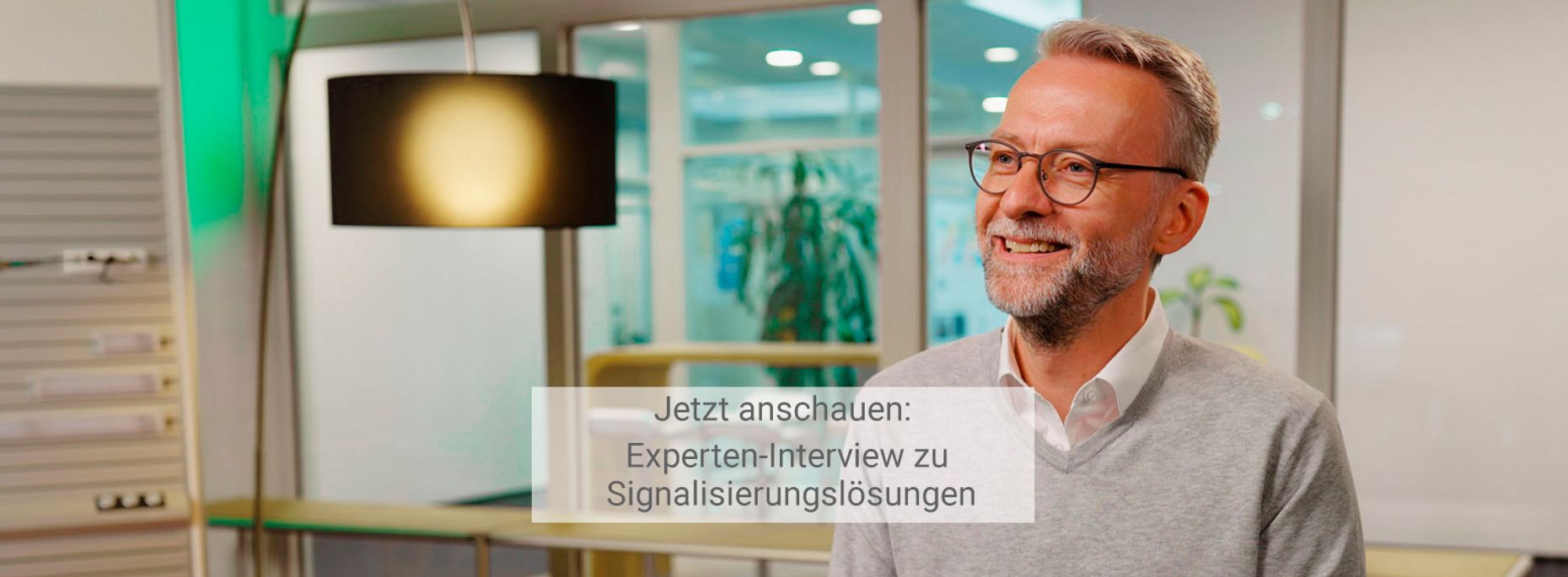 Signaltechnik von item